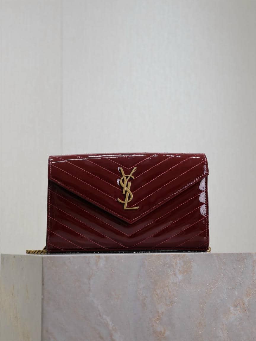 Envelope Bag 4-3
